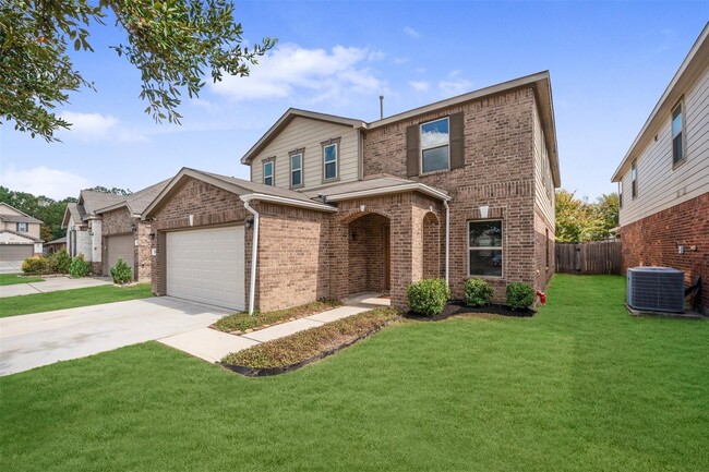 Photo - 1107 Epworth Ct.