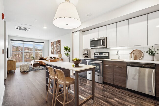 Photo - City Centre Ithaca