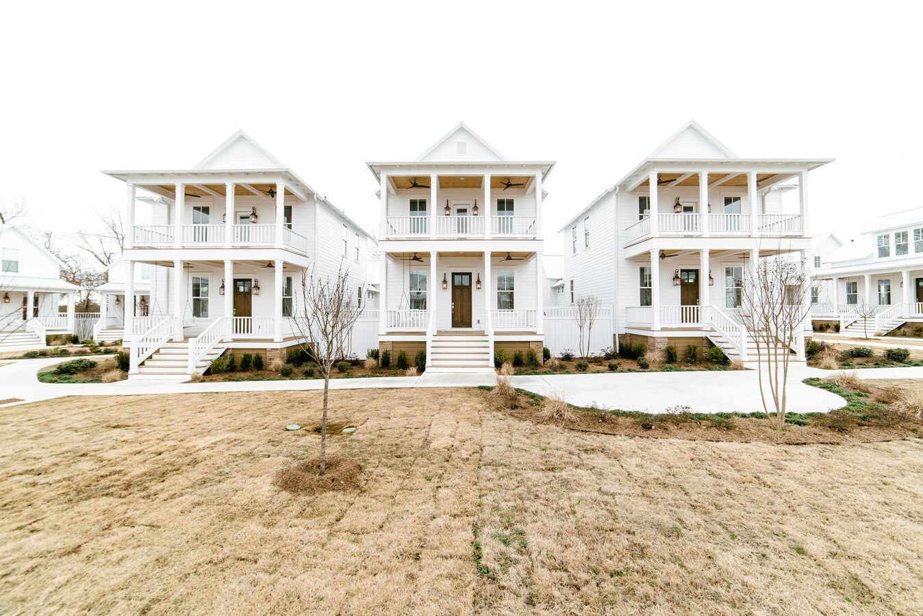 Photo - 2101 Loretta Parker Lane Unit Lot 9