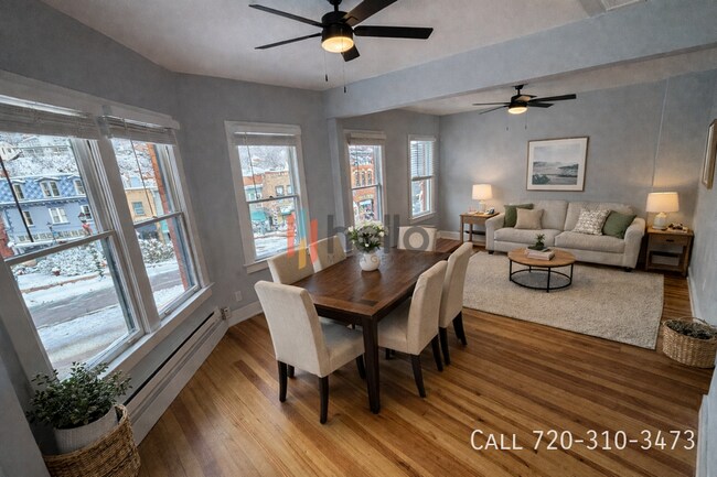 Photo - 741 Manitou Ave