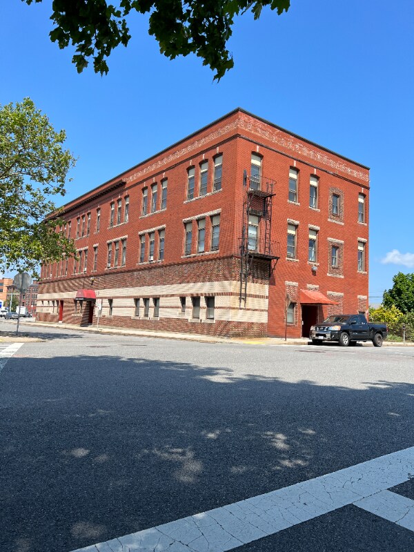 Apartments for Rent Near Brown University Student Housing Brown