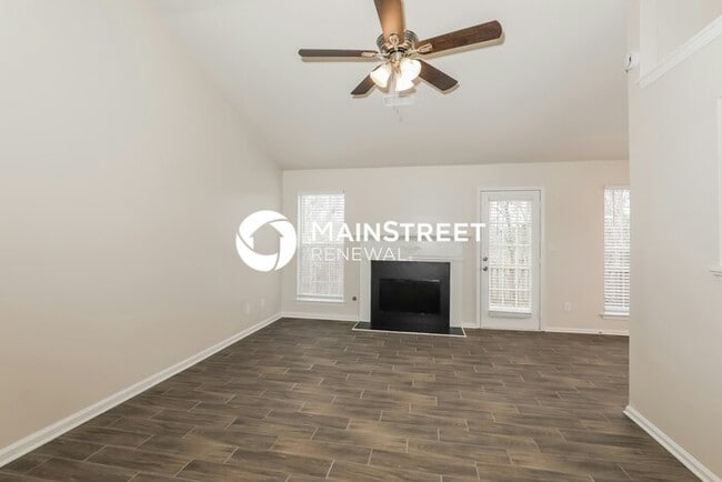 3 Bedroom Pet-Friendly Home in JONESBORO, GA with Main Street Renewal