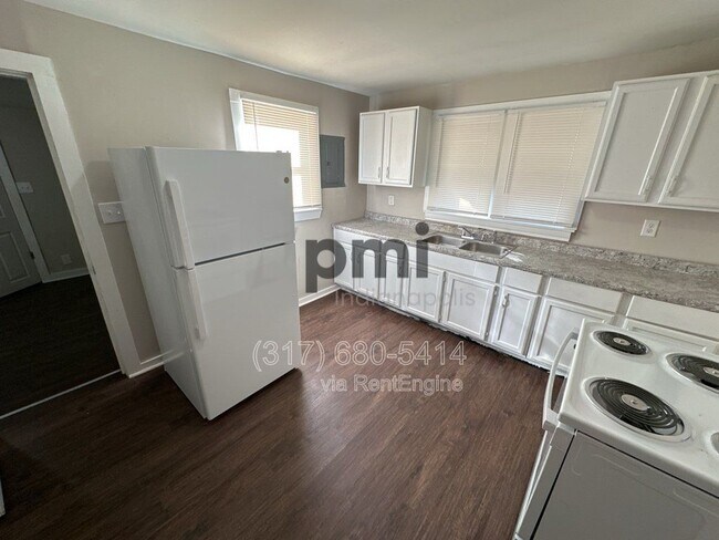 Photo - 2107 N Spencer Ave