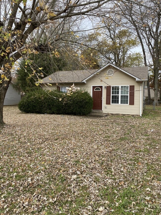 Building Photo - 111 Gail St Rental