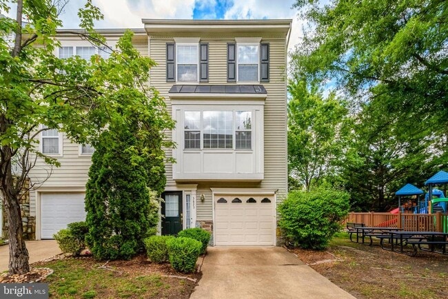 Photo - 3825 Watkins Mill Dr Townhome
