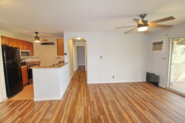 Photo - Kihei Villages Upper-Level Front Row Ocean View Condo Unit 44-203