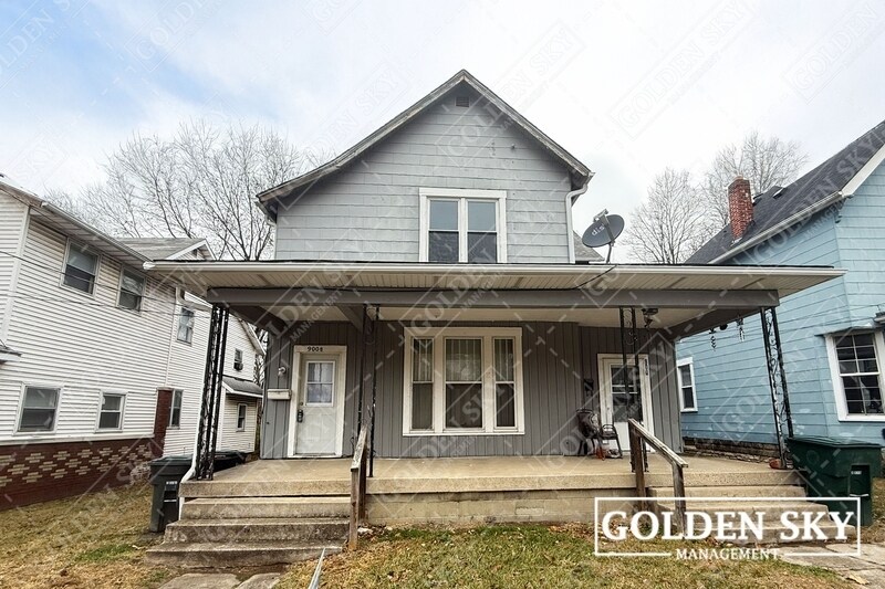 900 1/2 West Main Street - NA - 900 1/2 West Main Street - NA