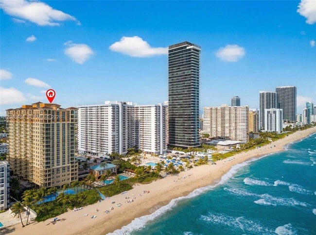 Building Photo - 2080 S Ocean Dr Unit 1711