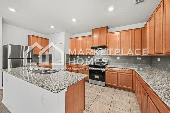 Photo - 3901 Legend Hill