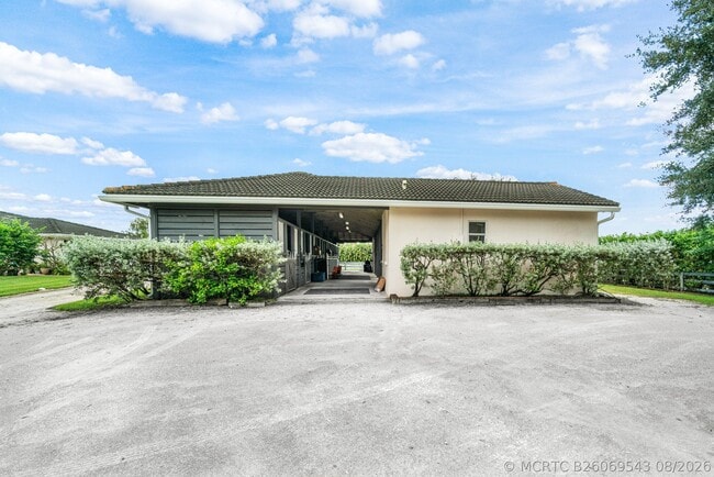 14539 Belmont Trce Unit (Studio)