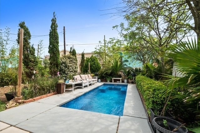 Photo - 1115 Avenue M