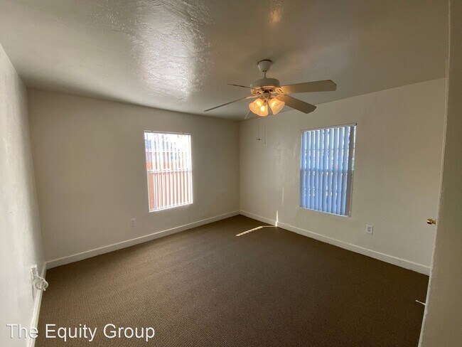 Photo - 3 br, 1 bath House - 829 Washington Street