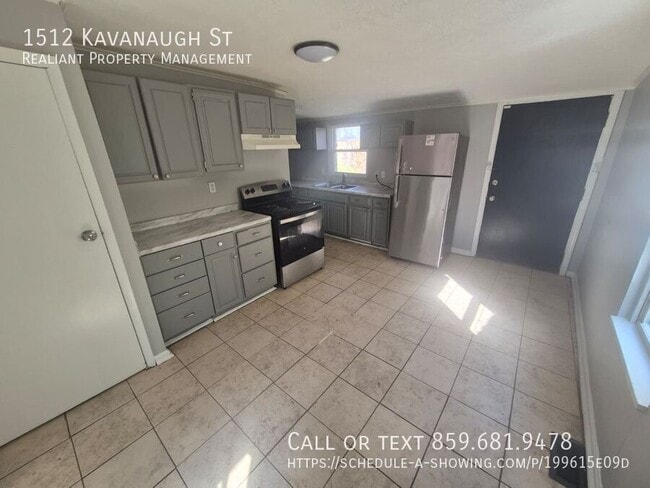Photo - 1512 Kavanaugh St