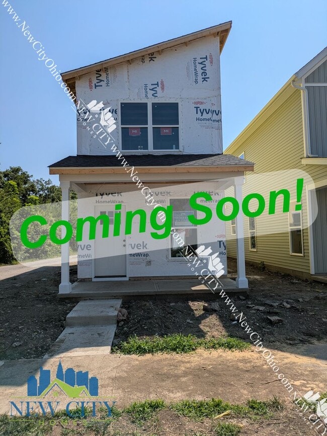 Building Photo - Coming Soon! Franklinton 2 Bedroom, 1.5 Ba... Rental