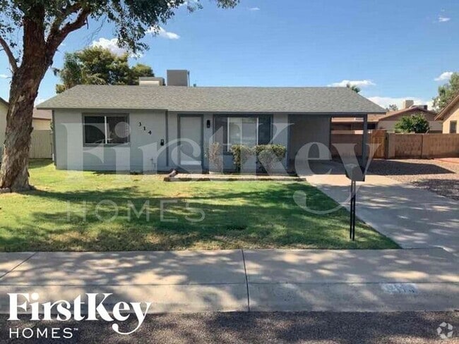 Building Photo - 314 W Oraibi Dr Rental