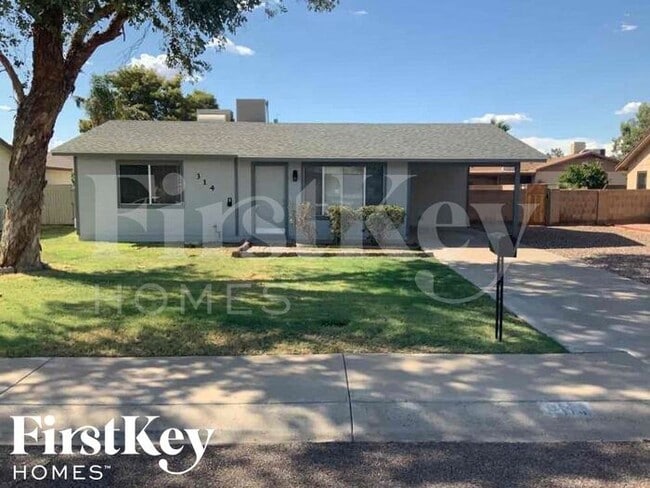 Building Photo - 314 W Oraibi Dr Rental