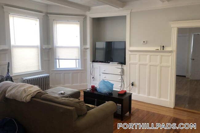 Photo - 114 Thornton St Apartamento Unidad 3