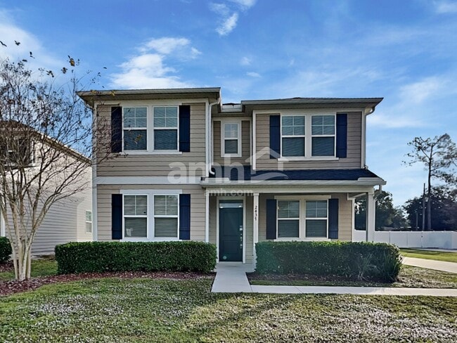 Photo - 2437 S Park Ave