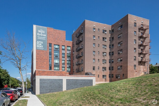 Photo - The Noll & Grove