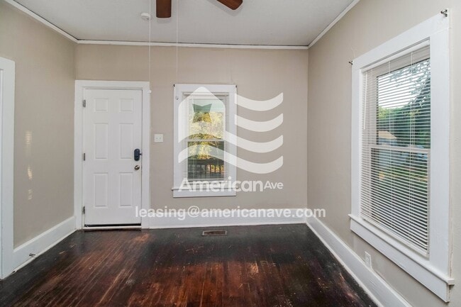 Photo - 536 Hickory Ave