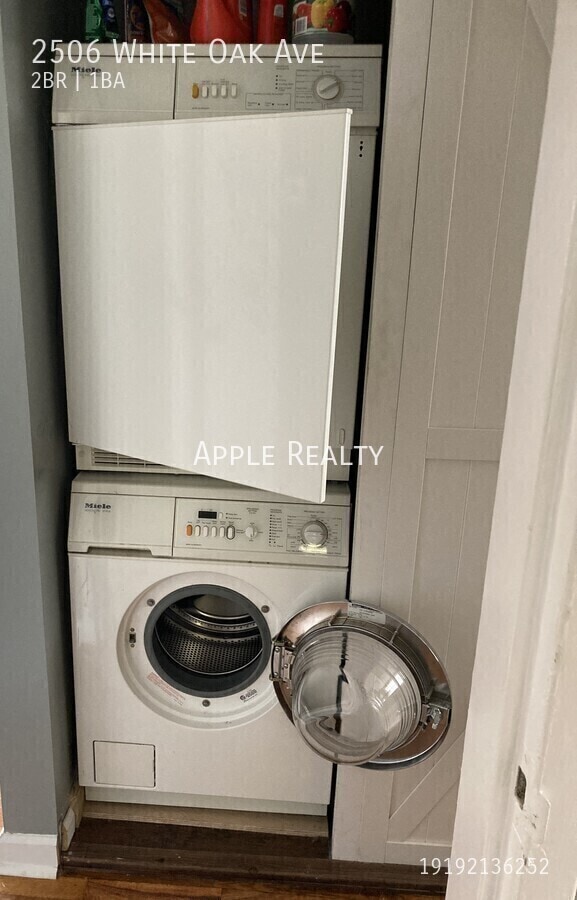 Photo - 2506 White Oak Ave
