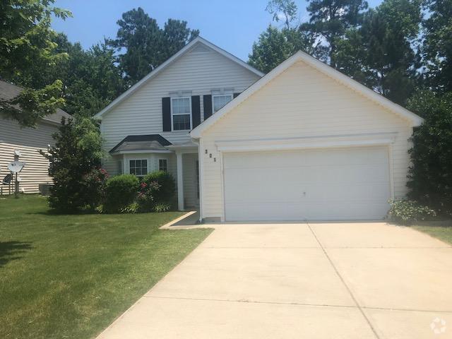 Building Photo - 301 Indian Branch Dr Rental