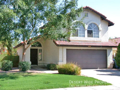 Building Photo - 2282 W Gail Dr Rental