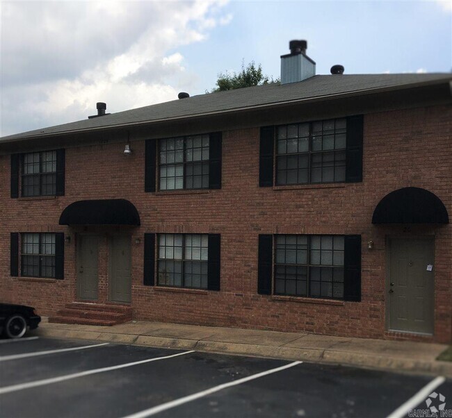 Building Photo - 1803 Reservoir Rd Unit 30 Rental