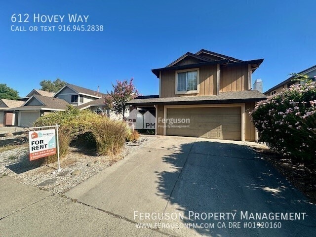 Building Photo - 612 Hovey Way Rental