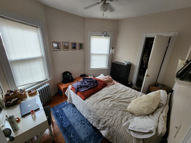 Photo - 140 Brooks St Unit 1