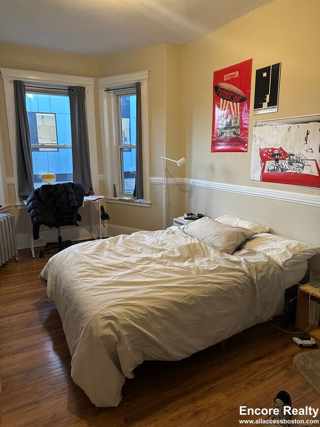 Photo - 38 Hemenway St Unidad 55