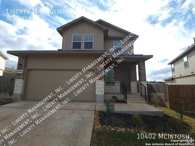 Building Photo - 4 Bedroom, 2.5 Bath Home With An Upstairs ...