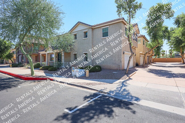 Photo - 591 S Buena Vista Ct