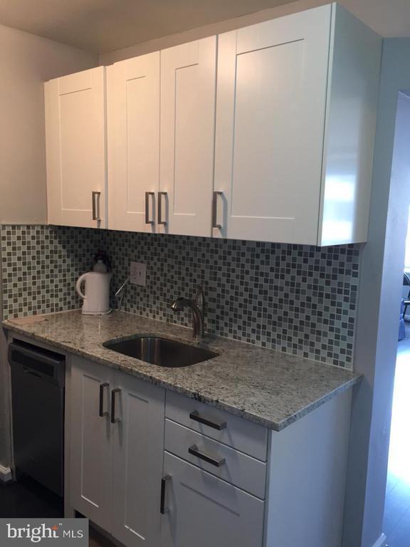 Photo - 922 24th St NW Unit 411