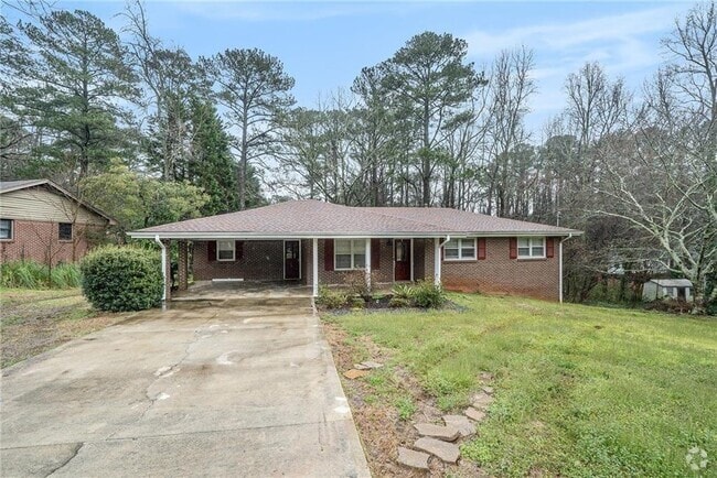 Building Photo - 3454 N Creekview Dr Rental