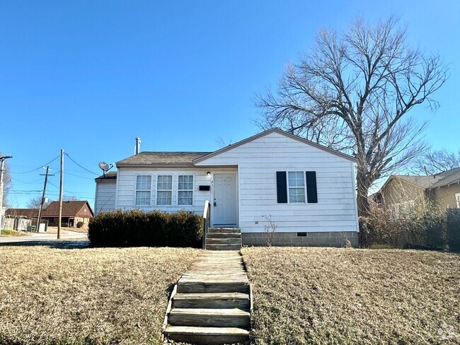 Building Photo - Adorable 2 bedroom 1 bathroom home located...