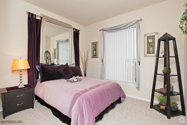 Bellini Bedroom