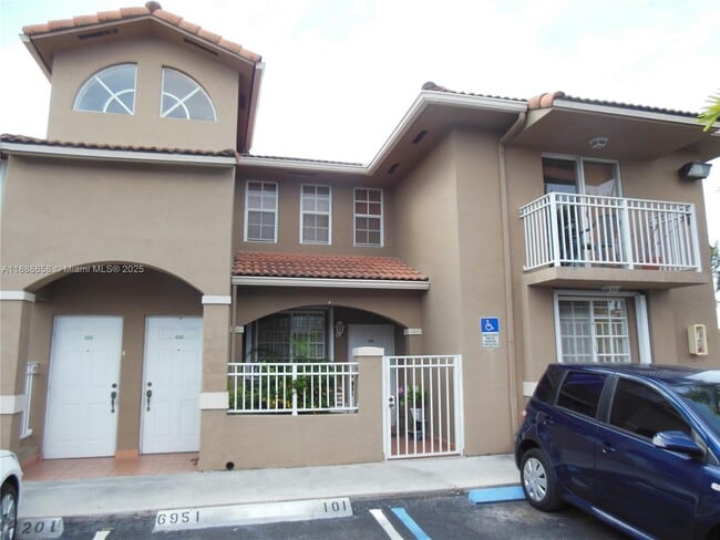 Photo - 6951 W 29th Ave Unit 201