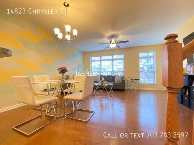 Photo - 14823 Chrysler Ct