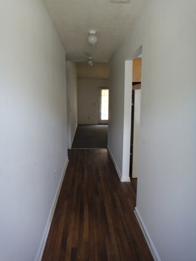 Harmon Estates Duplex Available This August! Rental Auburn University