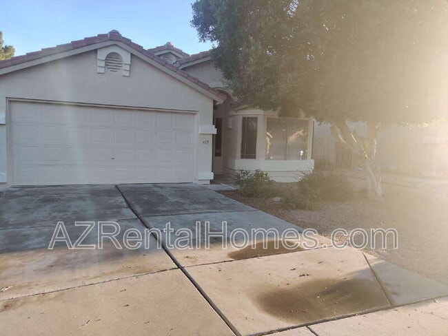 Photo - 493 E Cantebria Dr