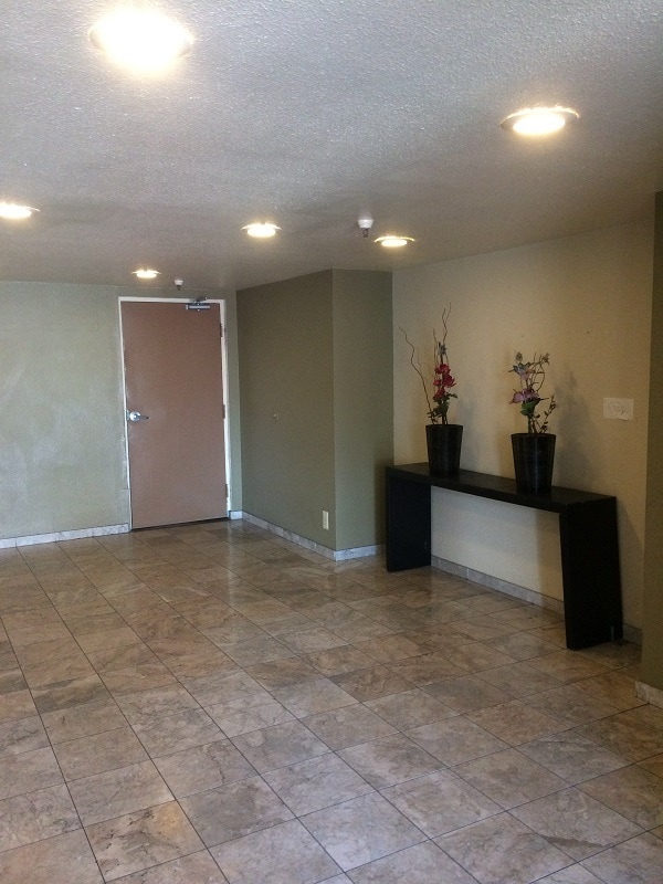 Bridgeport View Apartments