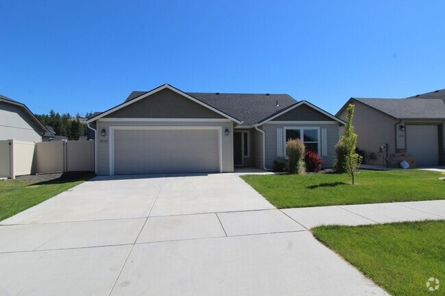 Building Photo - 14505 E Sanson Ave Rental