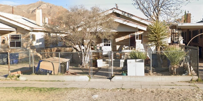 Building Photo - 3315 Hueco Ave Rental