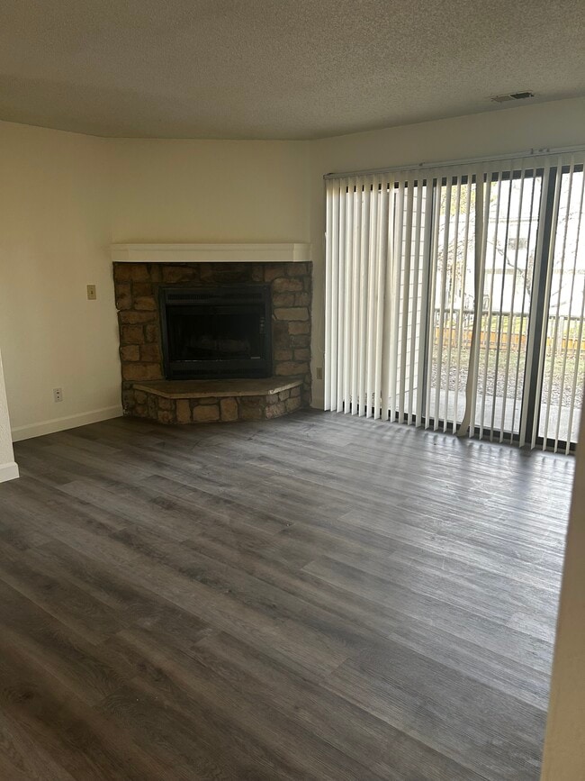 Fireplace - 7379 Gore Range Rd Unit 205