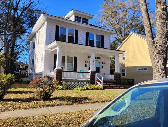 Building Photo - Maryland Ave Unit #2