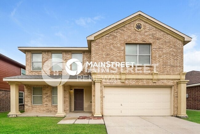 Building Photo - 4 Bedroom Pet-Friendly Home in Fort Worth, TX with Main Street Renewal