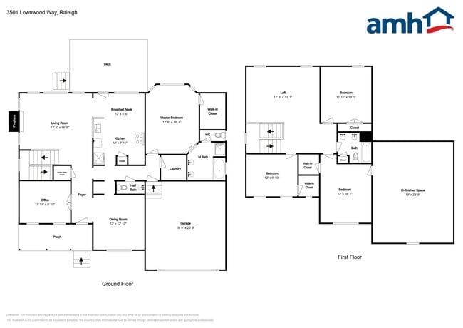 Photo - 3501 Lownwood Way