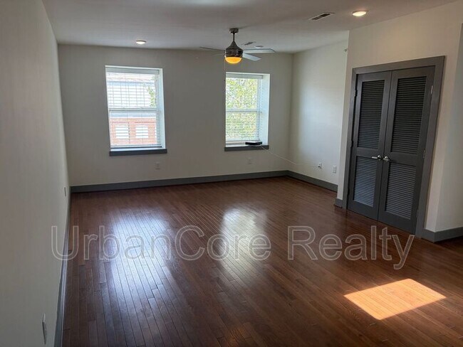 Photo - 1400 N Arthur Ashe Blvd Unit 208