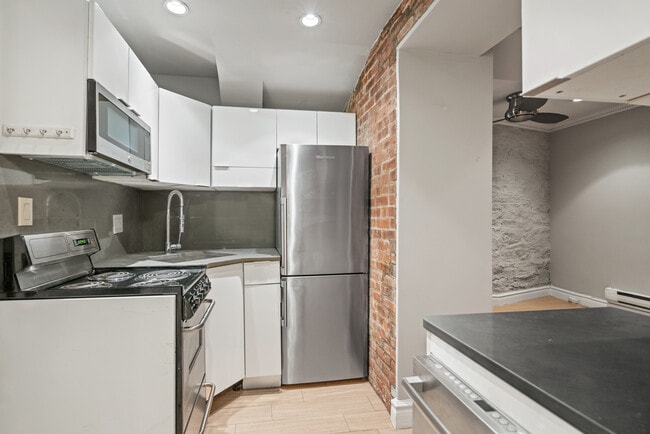 52 Barrow St - 52 Barrow St Apartamentos